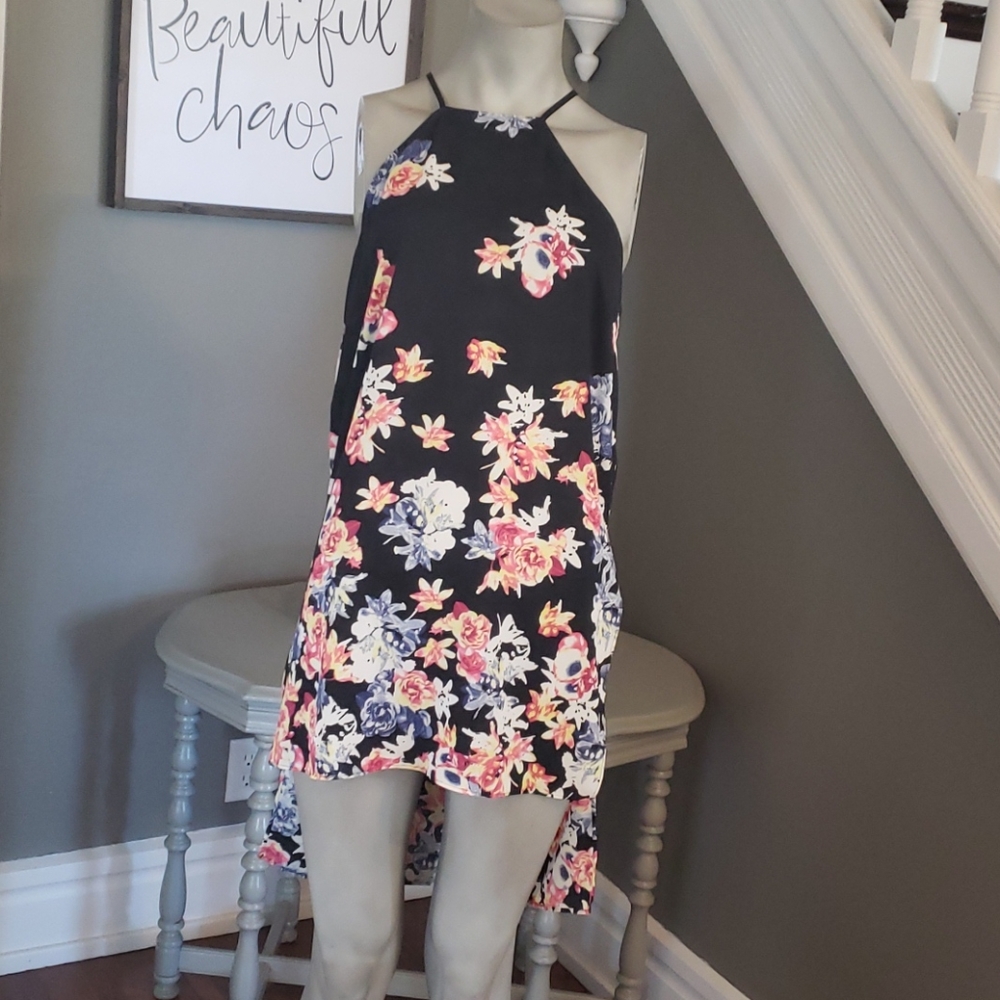 Express top